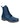 ANDREA CONTI Stiefeletten Damenschuh in blau