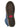 ANDREA CONTI Stiefeletten Damenschuh in blau
