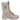 REMONTE Stiefel Damenschuh in grau