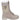 REMONTE Stiefel Damenschuh in grau
