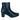 GABOR Stiefelette Damenschuh in schwarz