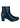 GABOR Stiefelette Damenschuh in schwarz