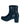 GABOR Stiefelette Damenschuh in schwarz