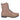 ANDREA CONTI Stieflette Damenschuh in beige