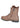ANDREA CONTI Stieflette Damenschuh in beige