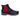 ANDREA CONTI Stiefelette Damenschuh in schwarz