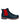 ANDREA CONTI Stiefelette Damenschuh in schwarz