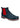 ANDREA CONTI Stiefelette Damenschuh in schwarz