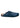 NATURAL SENSE Pantolette Damenschuh in blau
