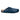 NATURAL SENSE Pantolette Damenschuh in blau