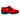 BERKEMANN Jarla Damenschuh in rot