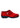BERKEMANN Jarla Damenschuh in rot