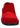 BERKEMANN Jarla Damenschuh in rot