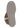 LONGO Hausschuh Hochgeschlossen Damenschuh in beige