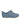 LONGO Hausschuh Damenschuh in grau