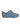 LONGO Hausschuh Damenschuh in grau