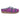 HALFINGER Grizzly Kris Damenschuh in multicolor