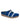 HALFINGER Grizzly Kris Damenschuh in blau