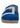 HALFINGER Grizzly Kris Damenschuh in blau