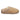 HALFINGER Lamfell Snowbird Damenschuh in beige