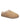 HALFINGER Lamfell Snowbird Damenschuh in beige