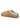 HALFINGER Lamfell Snowbird Damenschuh in beige