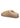 HALFINGER Lamfell Snowbird Damenschuh in beige