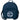 TOM TAILER TOM TAILOR - Rosabel Backpack Accessories in blau
