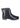 VISTA Paola leopard Damenschuh in braun