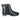 VISTA Paola leopard Damenschuh in braun