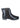 VISTA Paola leopard Damenschuh in braun