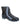 VISTA Paola leopard Damenschuh in braun