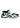 ECCO Offroad Ladies Damenschuh in beige