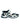ECCO Offroad Ladies Damenschuh in beige