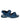WALDLÄUFER Harald Herrenschuh in blau