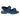 WALDLÄUFER Harald Herrenschuh in blau
