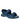 WALDLÄUFER Harald Herrenschuh in blau