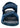 WALDLÄUFER Harald Herrenschuh in blau
