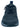 WALDLÄUFER Haslo Herrenschuh in blau