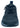 WALDLÄUFER Haslo Herrenschuh in blau