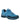 WALDLÄUFER H-Momo Damenschuh in blau