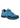 WALDLÄUFER H-Momo Damenschuh in blau