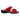 FINN COMFORT Kimbe Damenschuh in rot