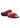 FINN COMFORT Kimbe Damenschuh in rot