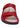 FINN COMFORT Kimbe Damenschuh in rot