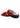 FINN COMFORT Kimbe Damenschuh in rot
