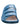 FINN COMFORT Kos Damenschuh in blau