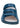 FINN COMFORT Hellas Damenschuh in blau