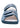 FINN COMFORT Grenada Damenschuh in blau