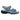 FINN COMFORT Denia Damenschuh in grau